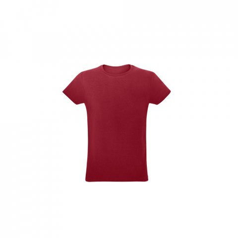 GOIABA. Camiseta unissex de corte regular - Bord&ocirc;