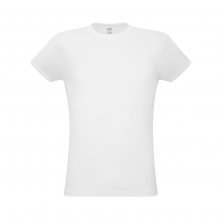 GOIABA WH. Camiseta unissex de corte regular