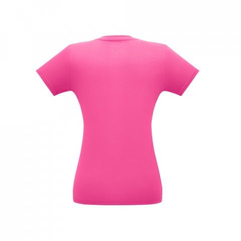 GOIABA WOMEN. Camiseta feminina - Rosa