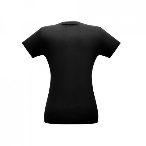 GOIABA WOMEN. Camiseta feminina - Preto