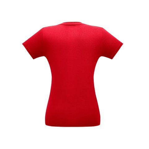 GOIABA WOMEN. Camiseta feminina - Vermelho