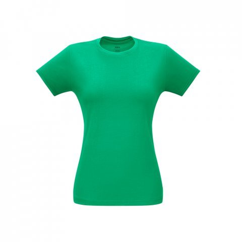 GOIABA WOMEN. Camiseta feminina - Verde