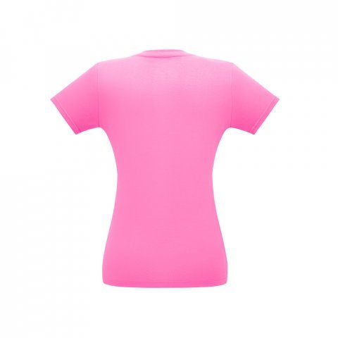 GOIABA WOMEN. Camiseta feminina - Rosa claro
