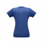GOIABA WOMEN. Camiseta feminina - Azul royal