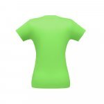 GOIABA WOMEN. Camiseta feminina - Verde claro