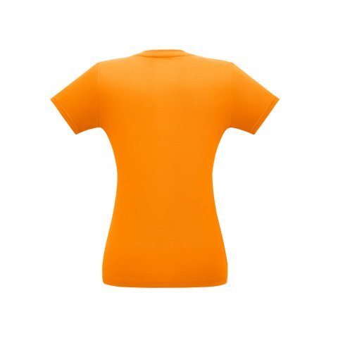 GOIABA WOMEN. Camiseta feminina - Laranja