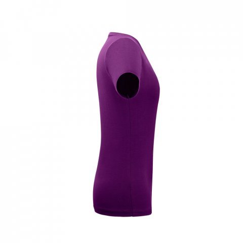 GOIABA WOMEN. Camiseta feminina - Roxo