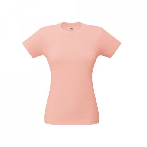 GOIABA WOMEN. Camiseta feminina - Salm&atilde;o