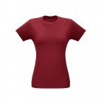 AMORA WOMEN. Camiseta feminina - Bord&ocirc;