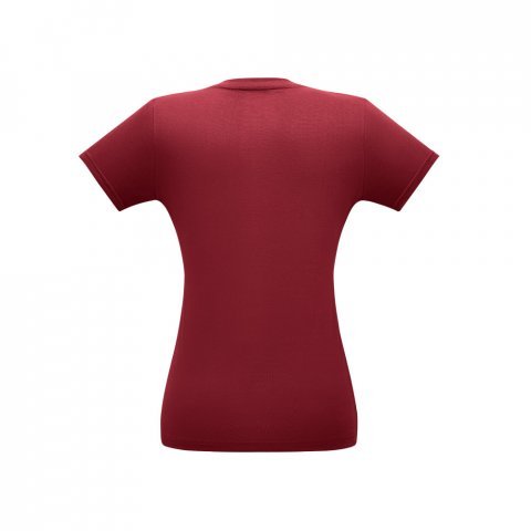 AMORA WOMEN. Camiseta feminina - Bord&ocirc;
