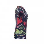 AMORA WOMEN WH. Camiseta feminina - Branco