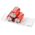 34702. Suporte para garrafas - Branco