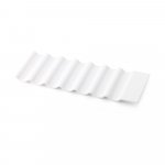 34702. Suporte para garrafas - Branco