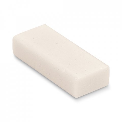 AUSTEN. Borracha branca em TPR - Branco