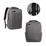 HAIA. Mochila para notebook15.6" em 300D