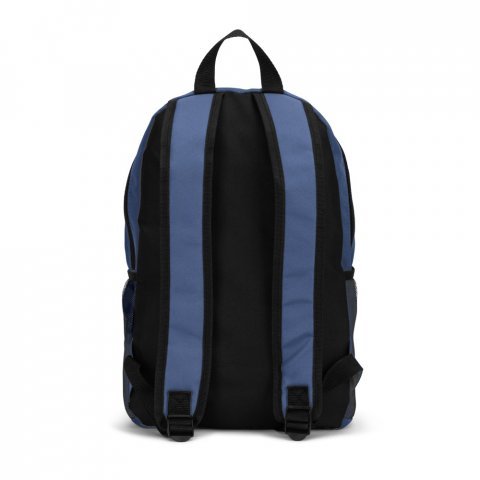 TURIM II. Mochila em poli&eacute;ster 600D (14 L) - Azul