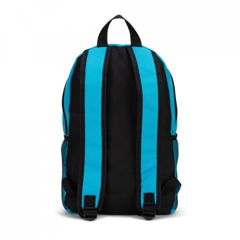 TURIM II. Mochila em poli&eacute;ster 600D (14 L) - Azul claro