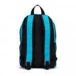 TURIM II. Mochila em poli&eacute;ster 600D (14 L) - Azul claro