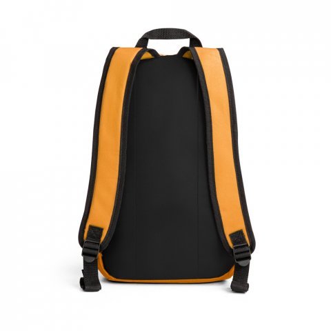 TURIM II. Mochila em 600D 15 L - Laranja