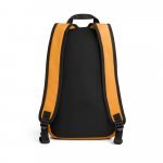 TURIM II. Mochila em 600D 15 L - Laranja