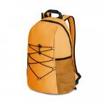 TURIM II. Mochila em 600D 15 L - Laranja