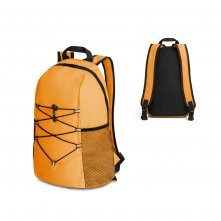 TURIM II. Mochila em poli&eacute;ster 600D (14 L)