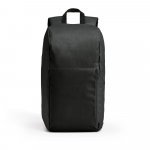 LOGAN. Mochila em 600D (10 L) - Preto