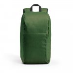 LOGAN. Mochila em 600D (10 L) - Verde escuro