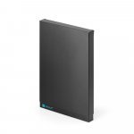 DYNAMIC NOTEBOOK II. Caderno DYNAMIC - Preto