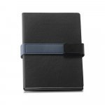 DYNAMIC NOTEBOOK II. Caderno DYNAMIC - Azul