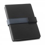 DYNAMIC NOTEBOOK II. Caderno DYNAMIC - Azul