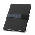 DYNAMIC NOTEBOOK II. Caderno DYNAMIC - Azul
