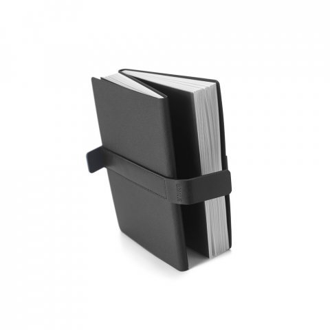 DYNAMIC NOTEBOOK II. Caderno DYNAMIC - Azul