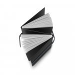 DYNAMIC NOTEBOOK II. Caderno DYNAMIC - Azul
