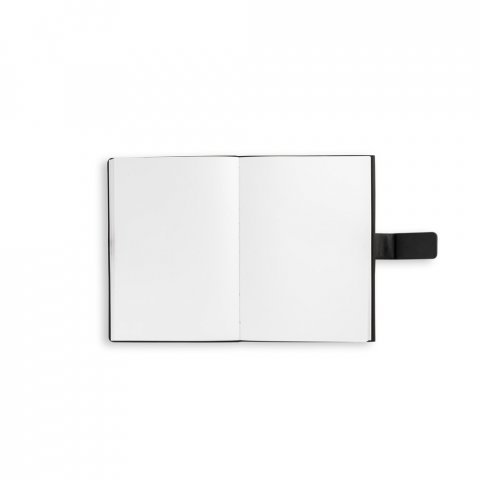 DYNAMIC NOTEBOOK II. Caderno DYNAMIC - Azul