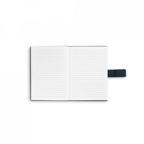 DYNAMIC NOTEBOOK II. Caderno DYNAMIC - Azul