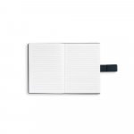DYNAMIC NOTEBOOK II. Caderno DYNAMIC - Azul