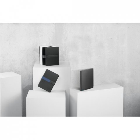 DYNAMIC NOTEBOOK II. Caderno DYNAMIC