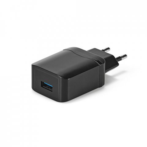 HOUSTON 3.0. Adaptador USB - Preto