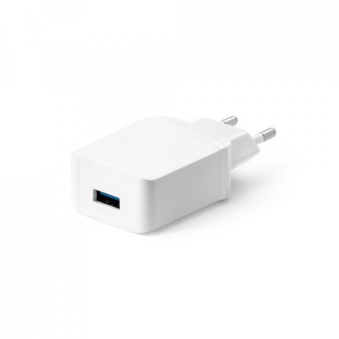 HOUSTON 3.0. Adaptador USB - Branco