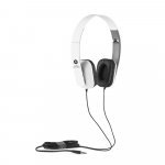 GOODBEAT. Fone de ouvido dobr&aacute;vel - Branco