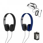 GOODBEAT. Fone de ouvido dobr&aacute;vel