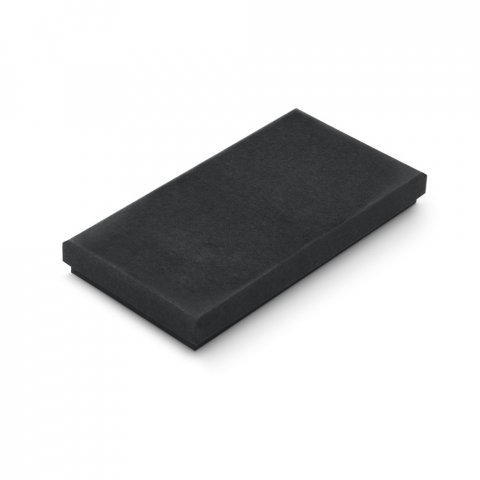 GLEISER. Conjunto esferogr&aacute;fica e pen drive - Preto