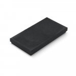 GLEISER. Conjunto esferogr&aacute;fica e pen drive - Preto