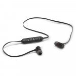 OTTOFLEX. Fone de ouvido em PC - Preto