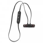 OTTOFLEX. Fone de ouvido em PC - Preto