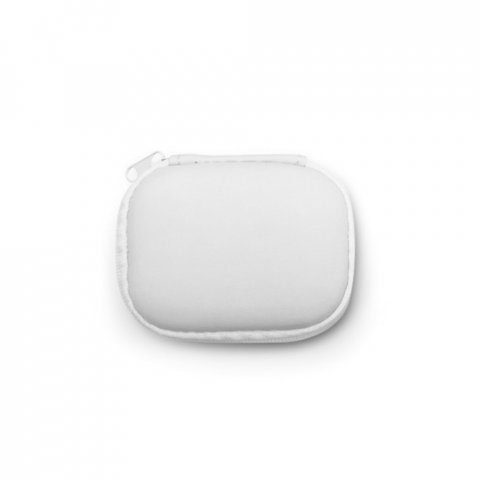 OTTOFLEX. Fone de ouvido em PC - Branco