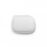 OTTOFLEX. Fone de ouvido em PC - Branco