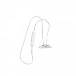 OTTOFLEX. Fone de ouvido em PC - Branco