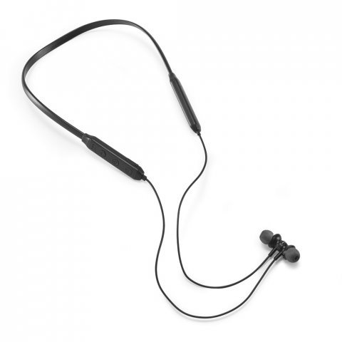 MEDLEY. Fone de ouvido em PC - Preto